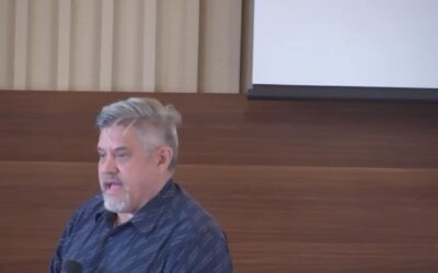 Kelowna Bible Chapel – July 20, 2025 – Treavor Kamstra